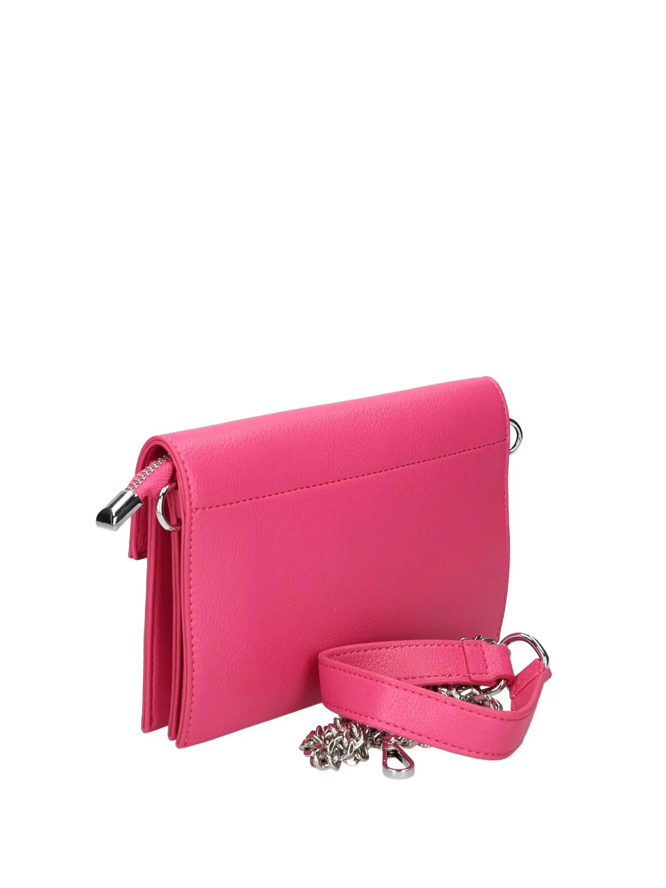 Borsa a tracolla e manicotto PASHBAG Nero ATELIER DU SAC ODETTE