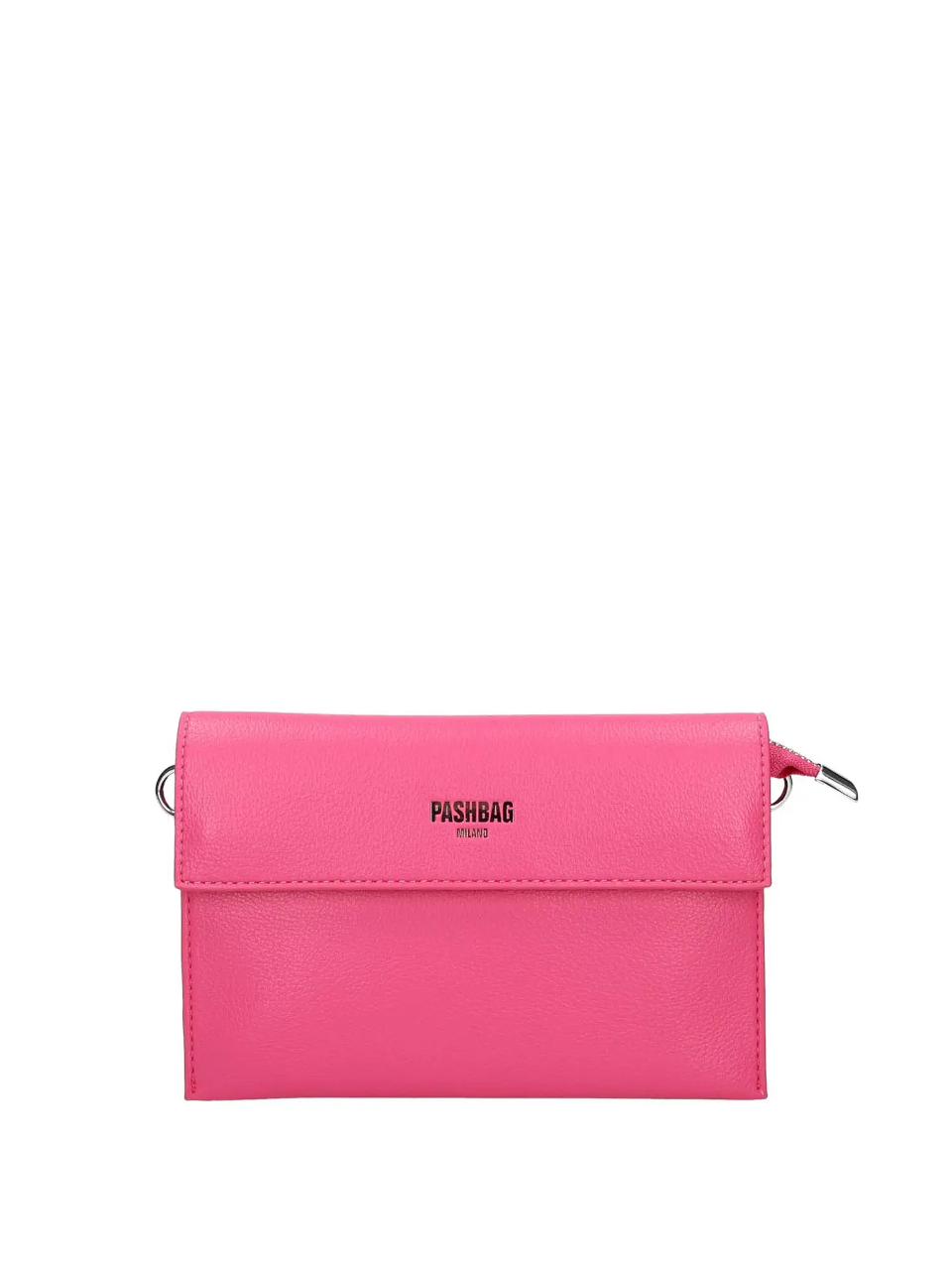 Borsa a tracolla e manicotto PASHBAG Nero ATELIER DU SAC ODETTE