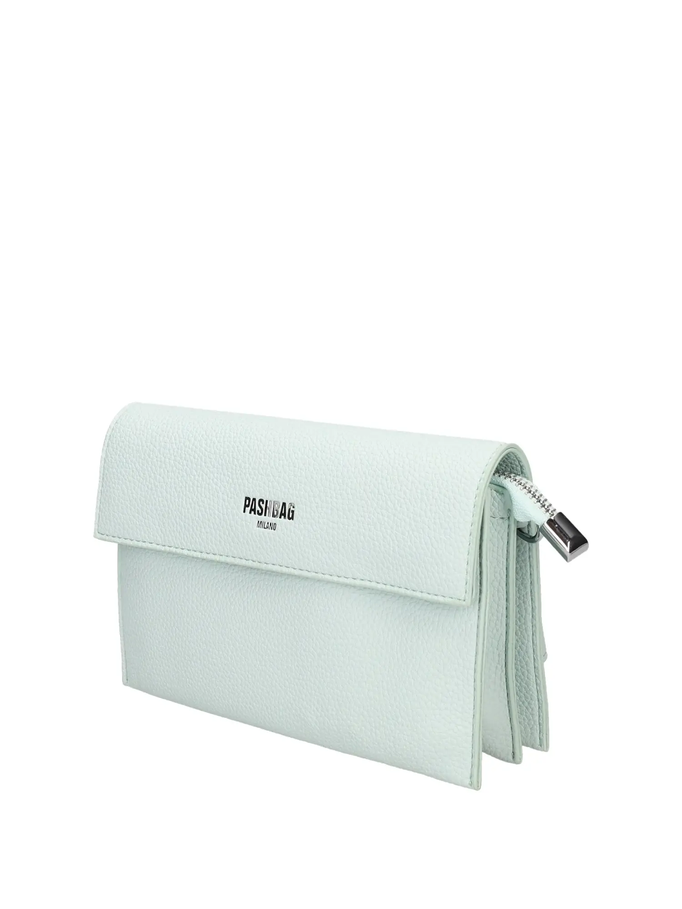 Borsa a tracolla e manicotto PASHBAG Nero ATELIER DU SAC ODETTE