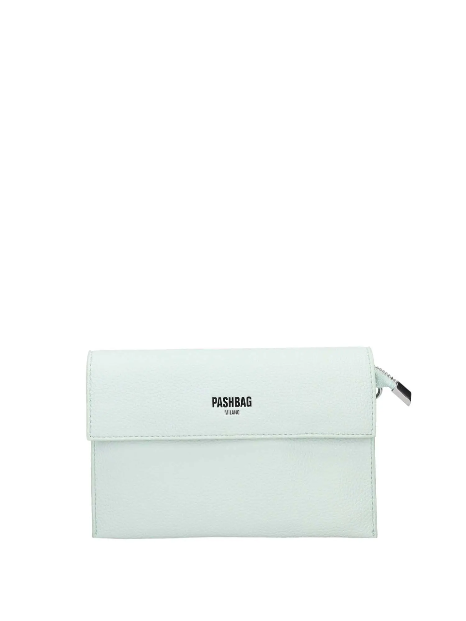 Borsa a tracolla e manicotto PASHBAG Nero ATELIER DU SAC ODETTE