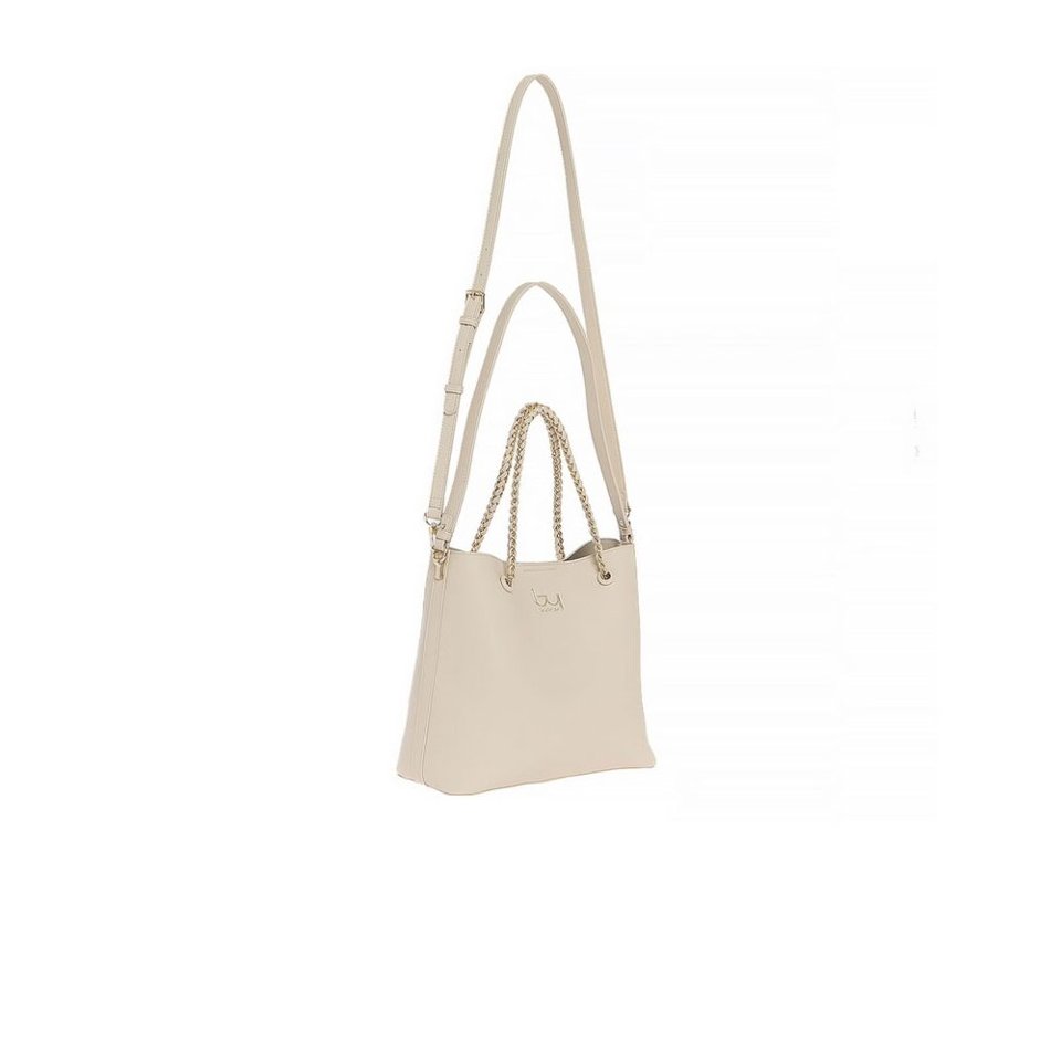 BORSA  A MANO CON TRACOLLA By Byblos LINEA  COSMIC