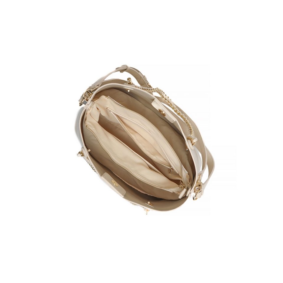BORSA  A MANO CON TRACOLLA By Byblos LINEA  COSMIC