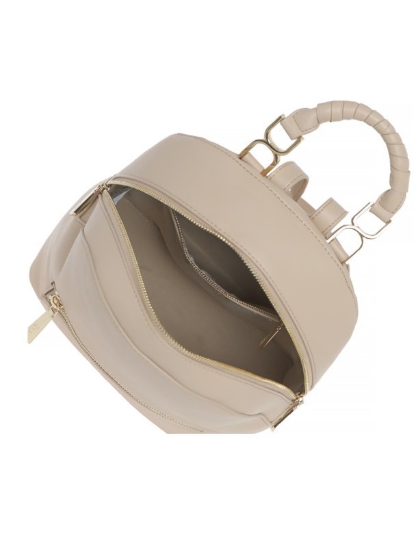 BORSA A ZAINO BEIGE By Byblos ARIETE