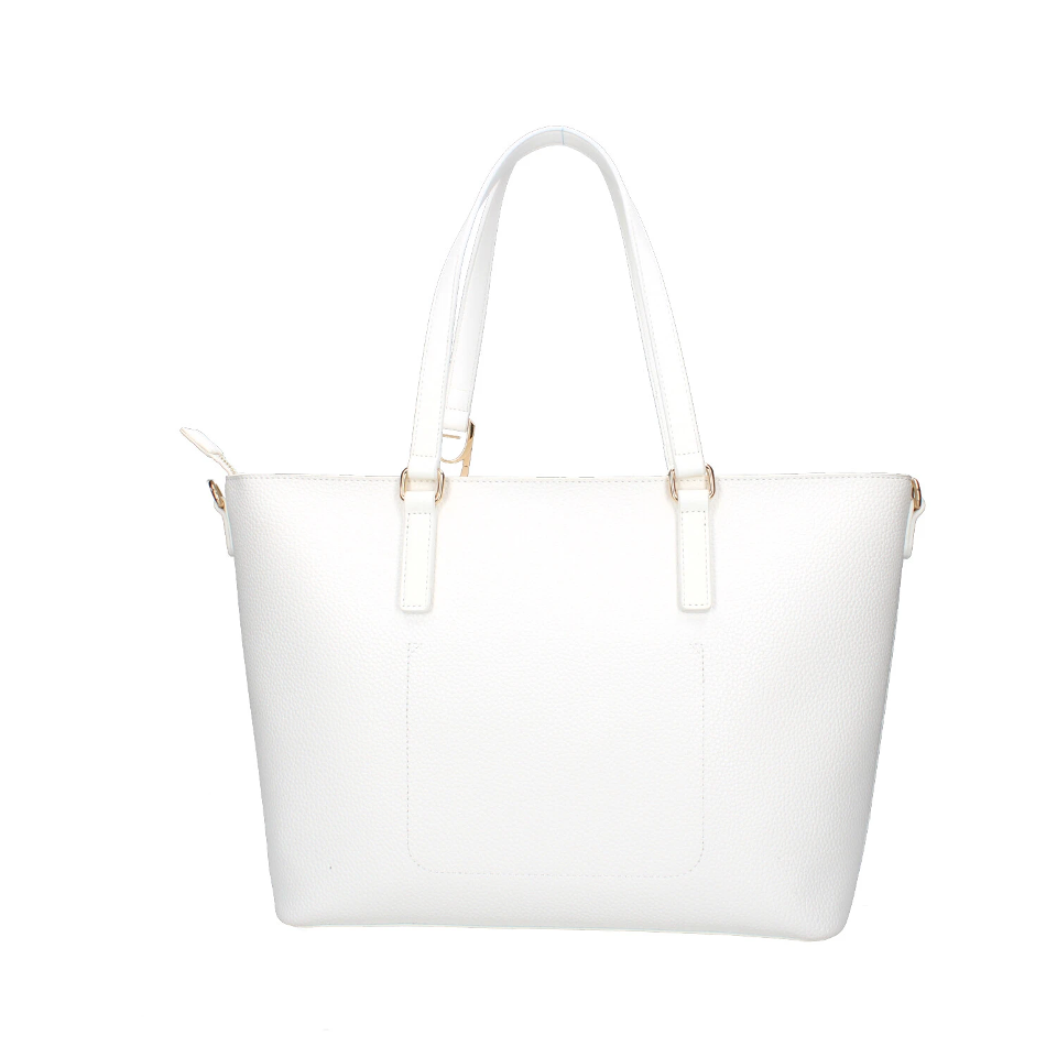 BORSA SHOPPER BIANCA By Byblos NAOS