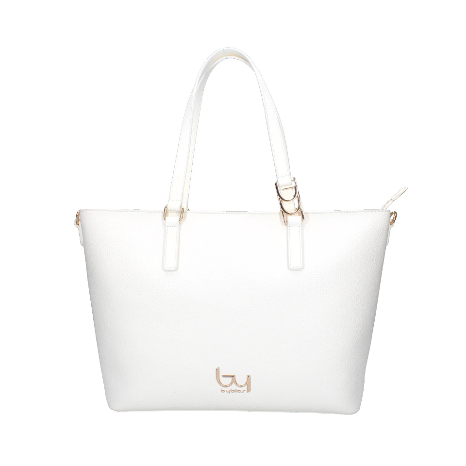 BORSA SHOPPER BIANCA By Byblos NAOS