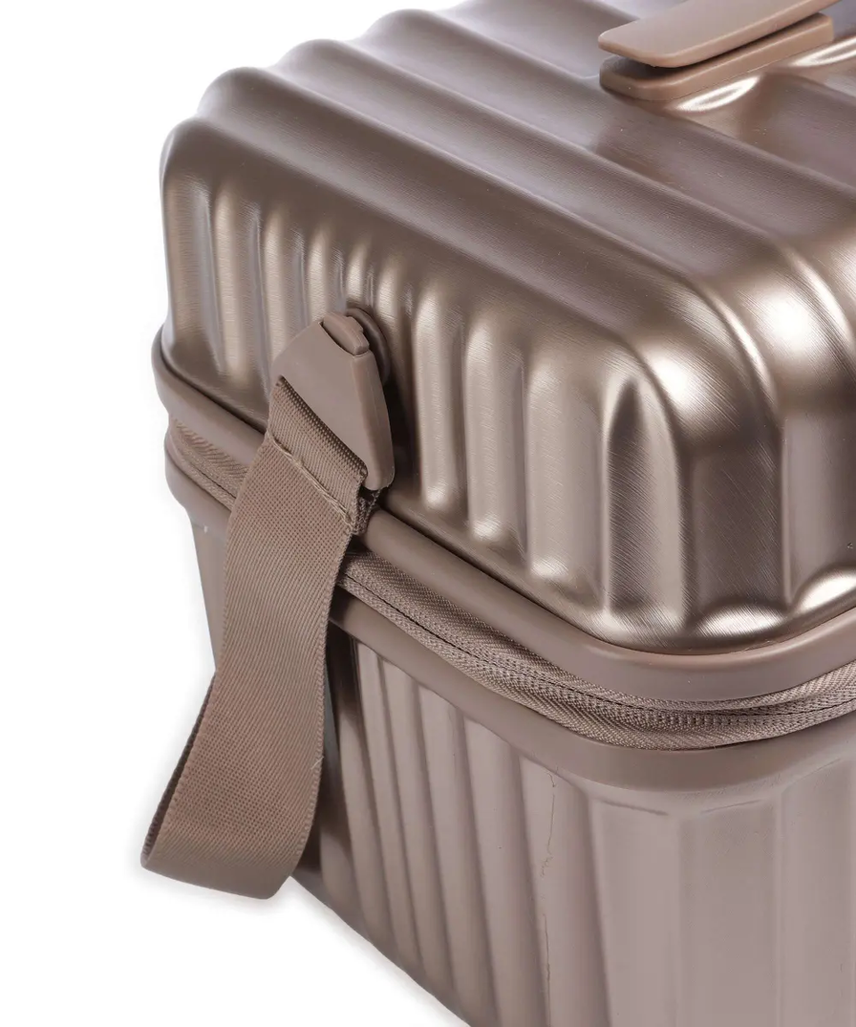 Beauty Case TRAVELITE Linea PAROS