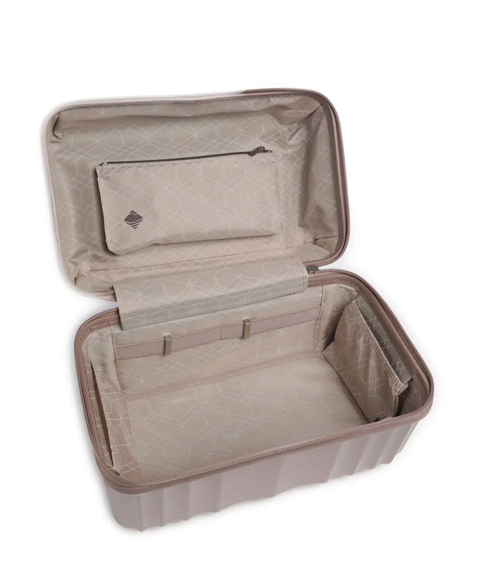 Beauty Case TRAVELITE Linea PAROS