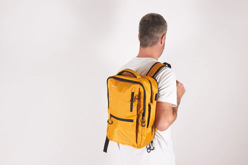 Zaino Porta P/C 15 Pollici RAVIZZONI SIVIGLIA