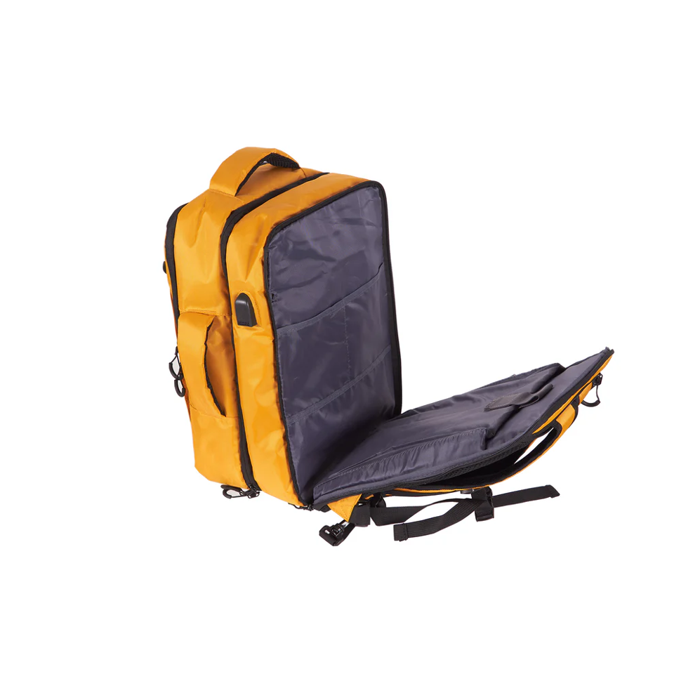 Zaino Porta P/C 15 Pollici RAVIZZONI SIVIGLIA