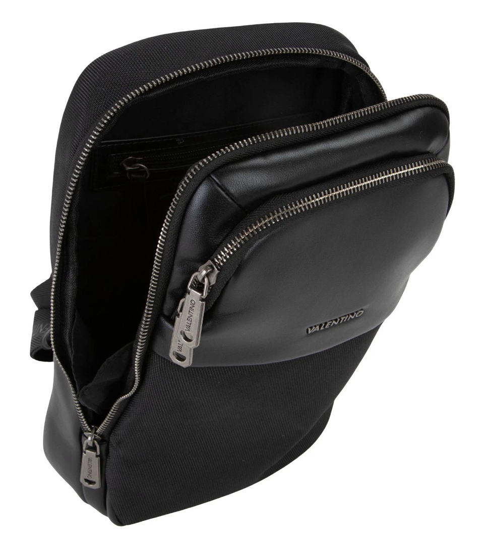 Monospalla uomo VALENTINO linea FINIX