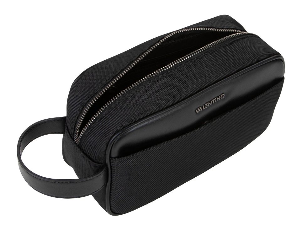 BEAUTY UOMO NERO VALENTINO linea FINIX