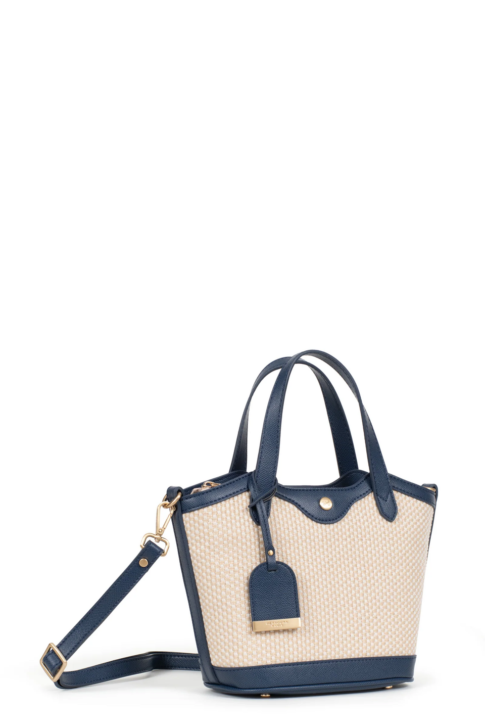 BORSA A MANO CON  TRACOLLA    6520139 HEXAGONA LINEA GIUDITTA