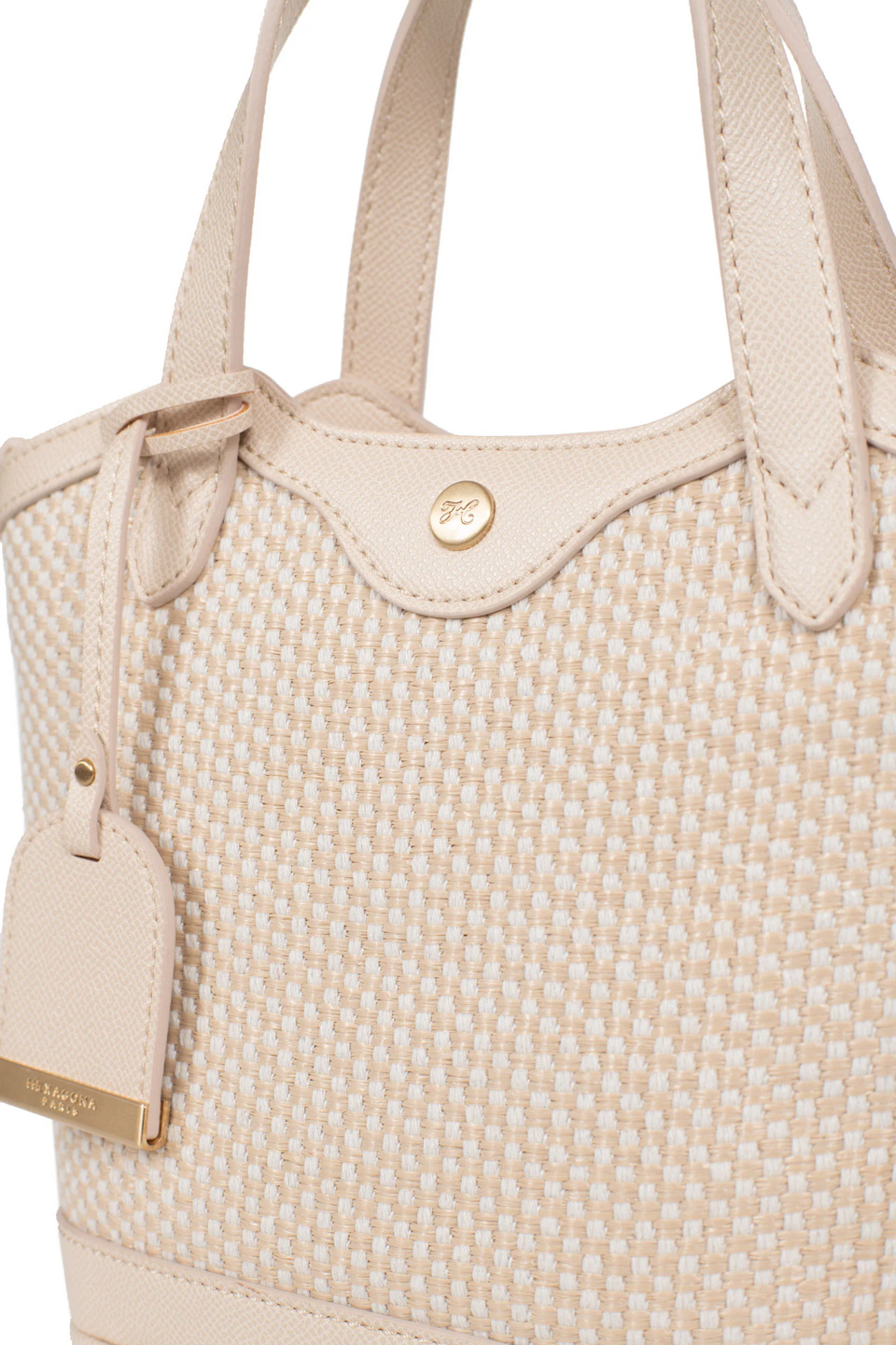 BORSA A MANO CON  TRACOLLA    6520139 HEXAGONA LINEA GIUDITTA