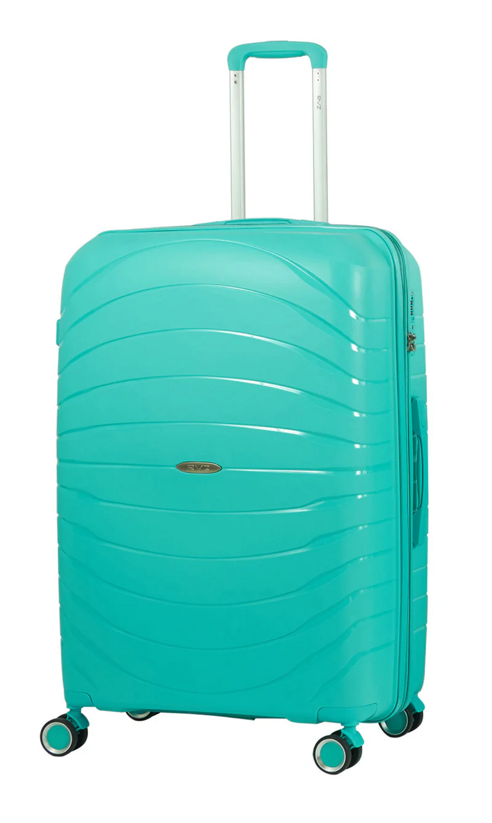 Set 3 trolley grande - medio - cabina  Tiffany RAVIZZONI ALASKA