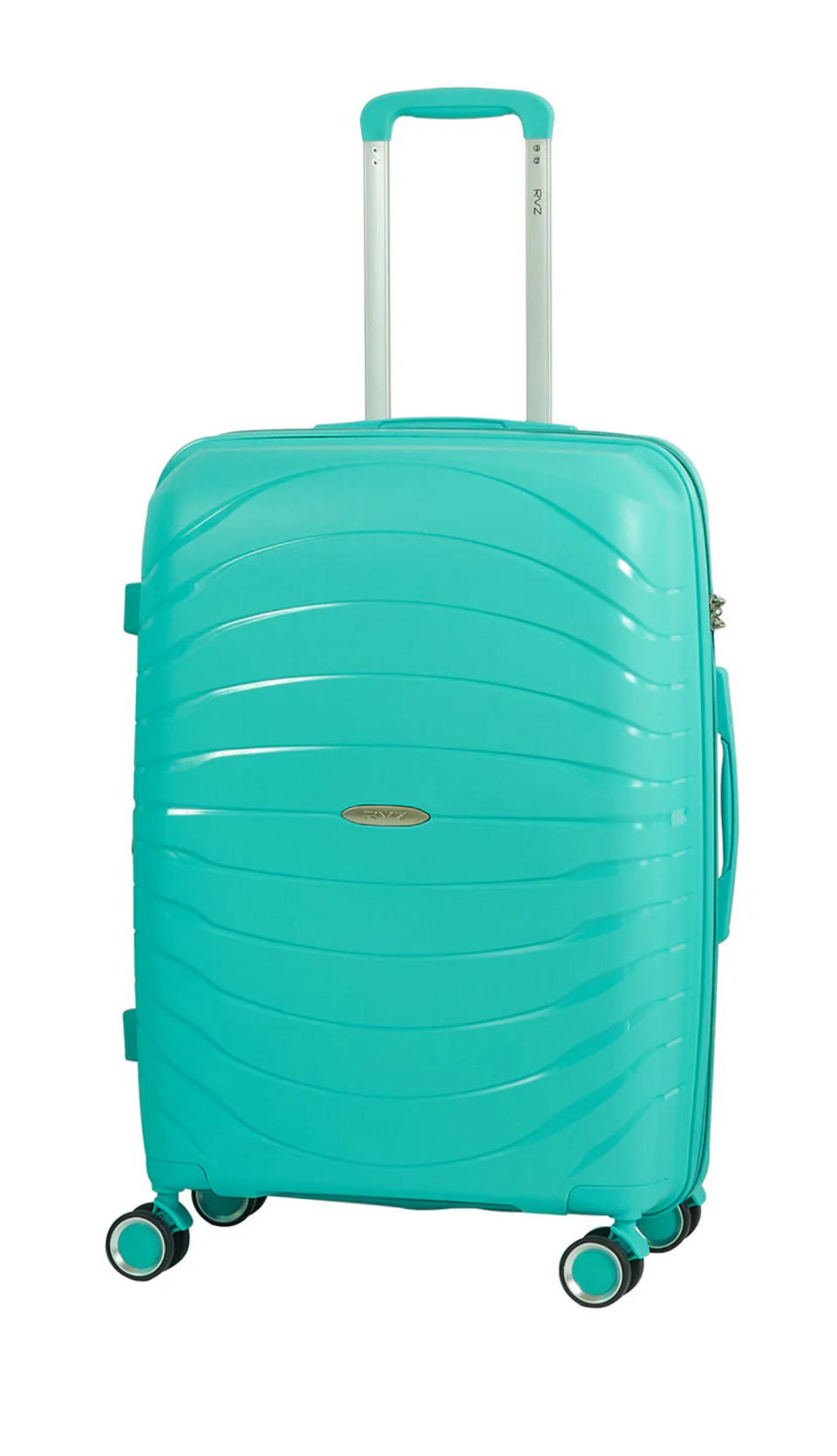 Set 3 trolley grande - medio - cabina  Tiffany RAVIZZONI ALASKA