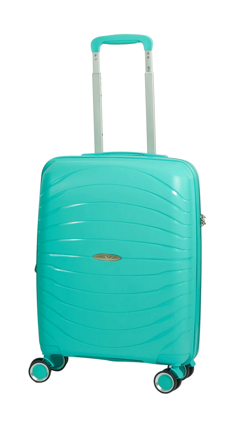Set 3 trolley grande - medio - cabina  Tiffany RAVIZZONI ALASKA