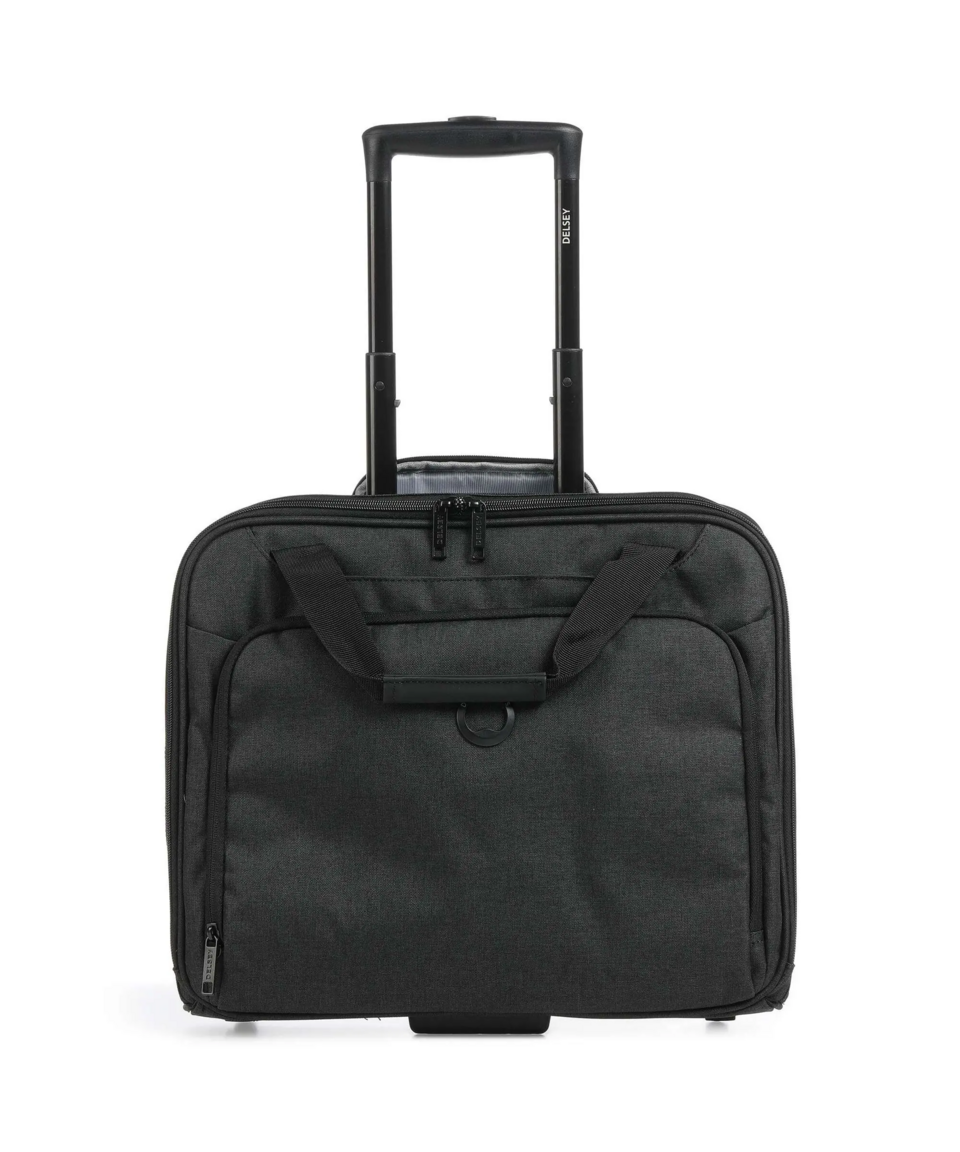 Valigia Pilota (Protezione PC 15.6") DELSEY PARVIS PLUS