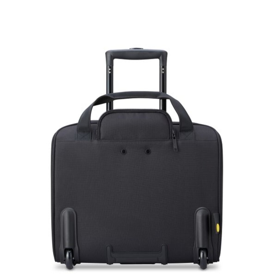 Valigia Pilota (Protezione PC 15.6") DELSEY PARVIS PLUS