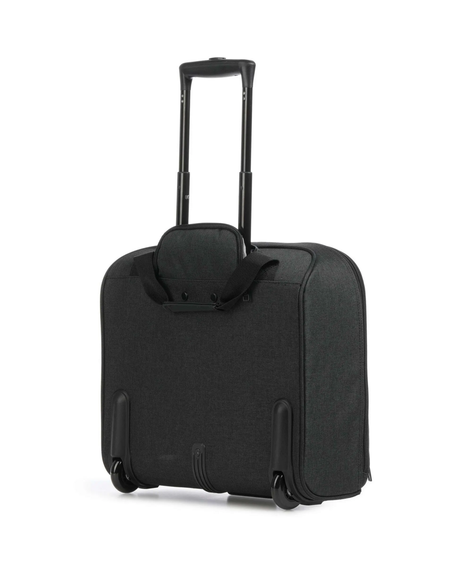 Valigia Pilota (Protezione PC 15.6") DELSEY PARVIS PLUS