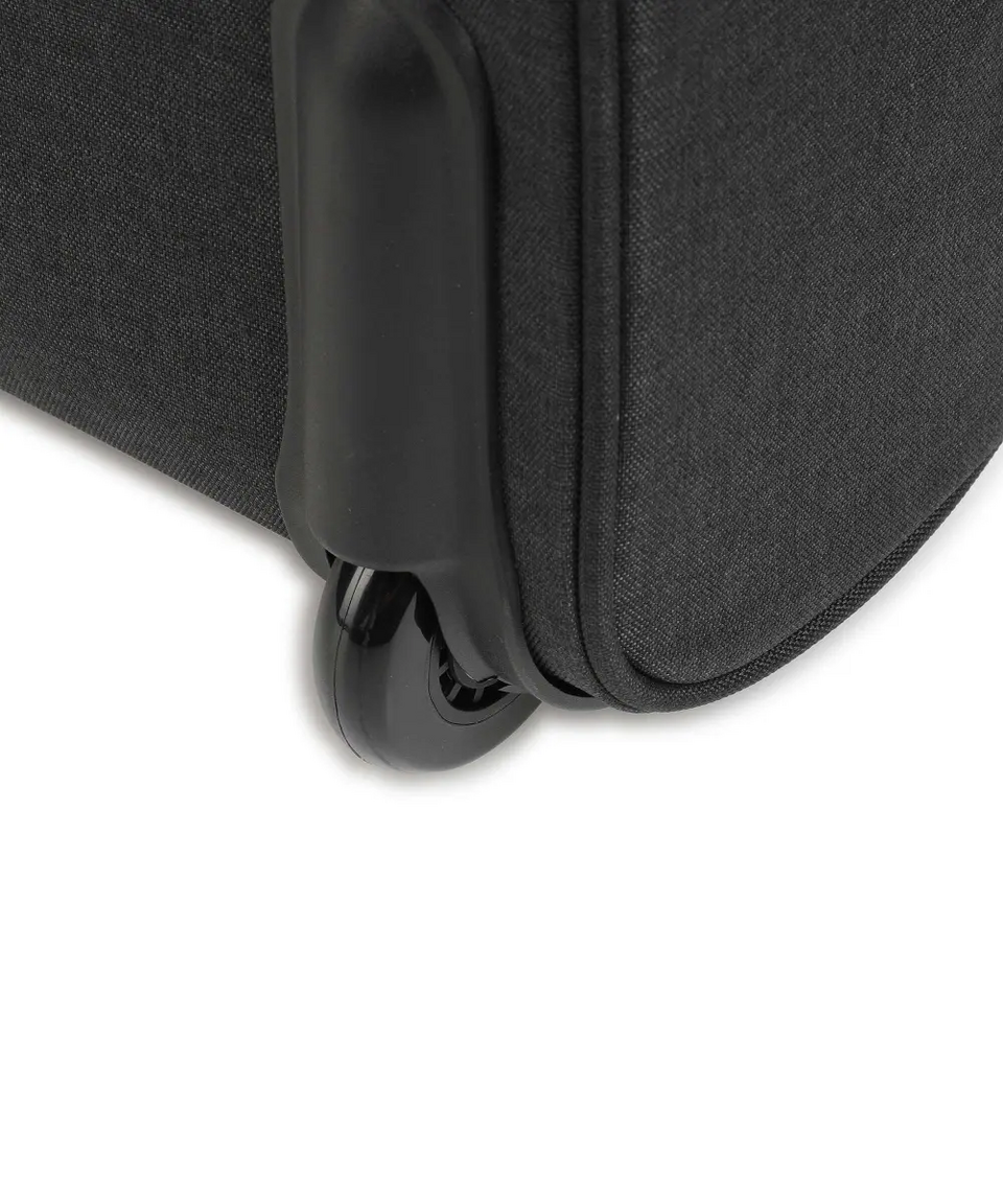 Valigia Pilota (Protezione PC 15.6") DELSEY PARVIS PLUS