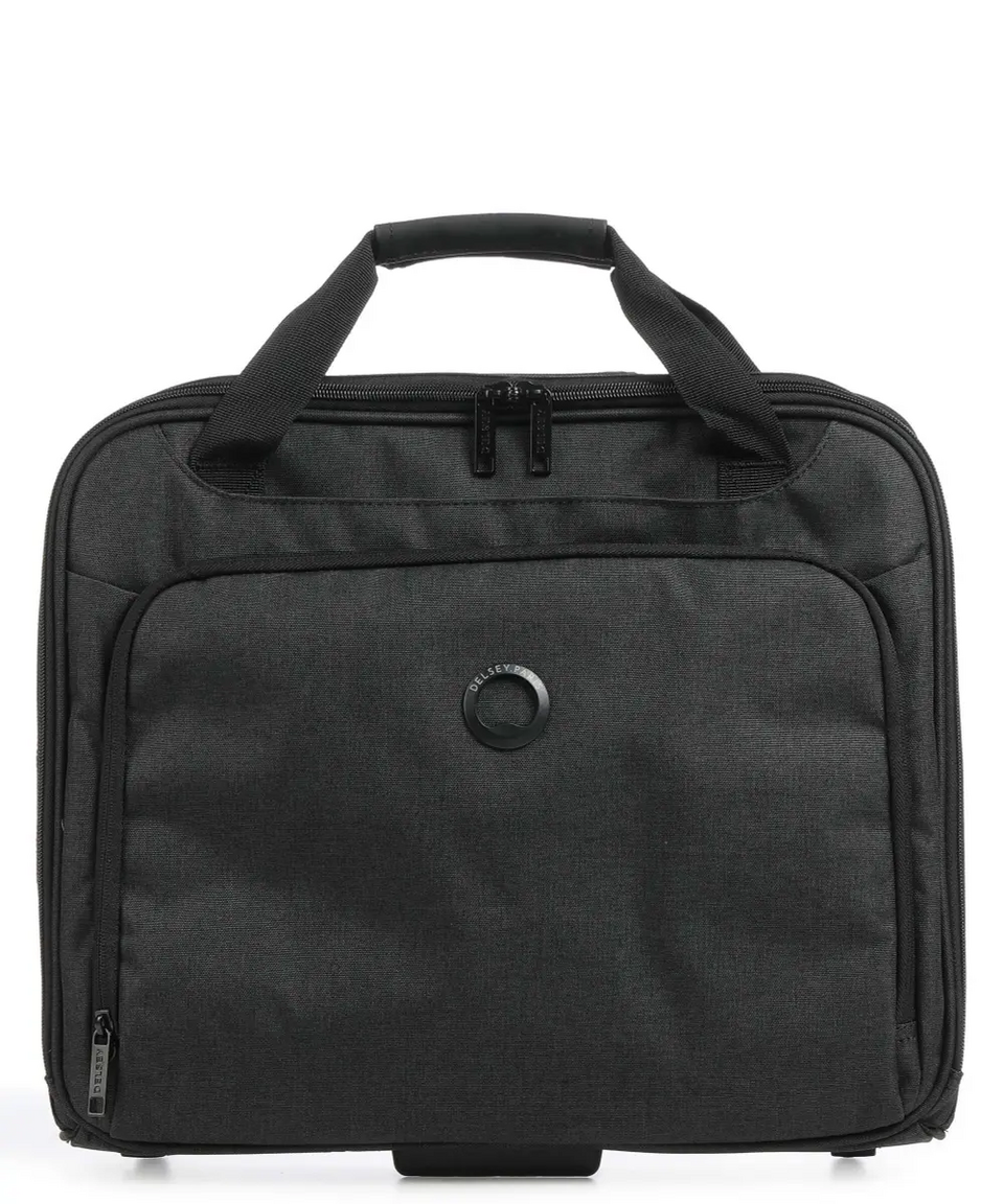 Valigia Pilota (Protezione PC 15.6") DELSEY PARVIS PLUS