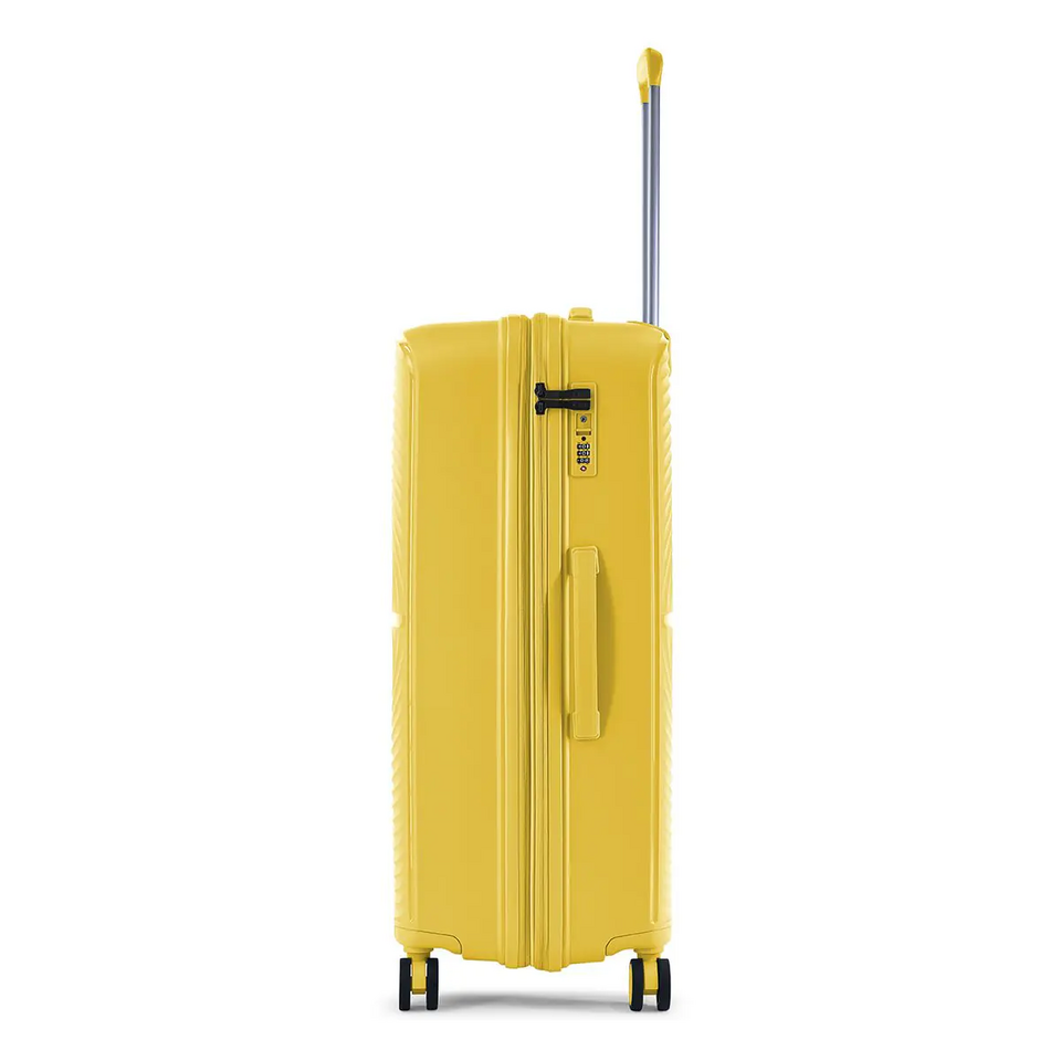 TROLLEY GRANDE  ESPANDIBILE  4 ruote RONCATO Linea COSMO