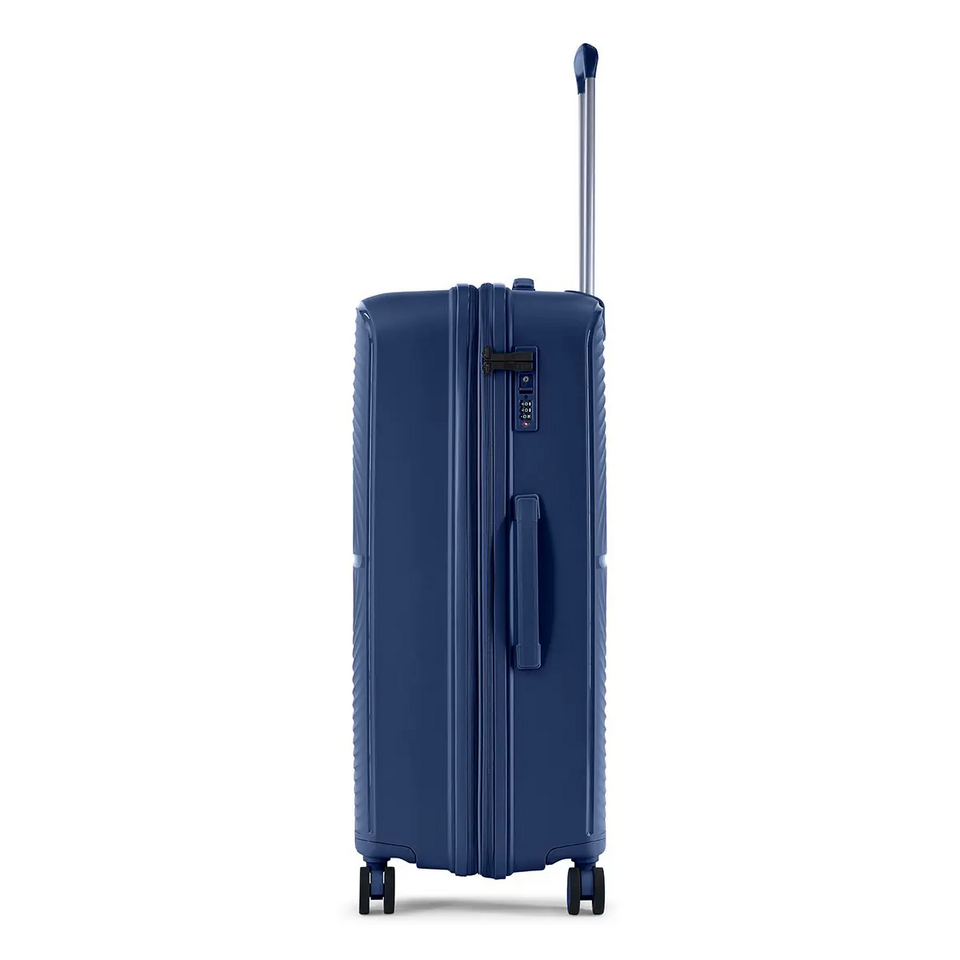 TROLLEY GRANDE  ESPANDIBILE  4 ruote RONCATO Linea COSMO