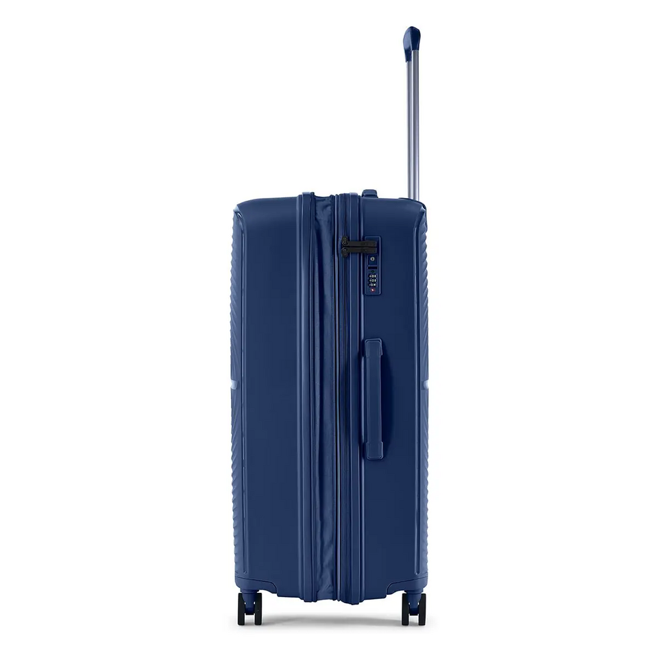 TROLLEY GRANDE  ESPANDIBILE  4 ruote RONCATO Linea COSMO