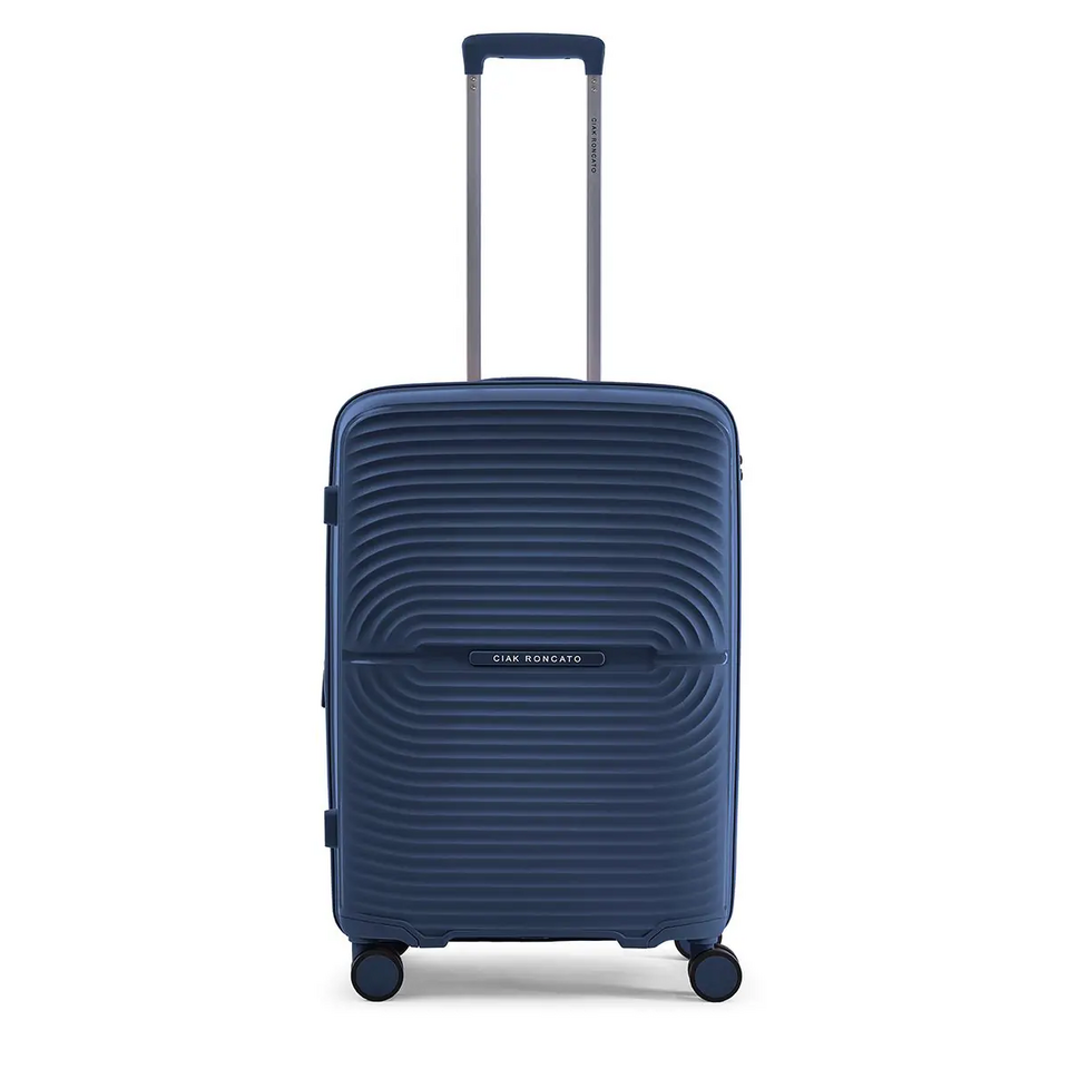 TROLLEY GRANDE  ESPANDIBILE  4 ruote RONCATO Linea COSMO