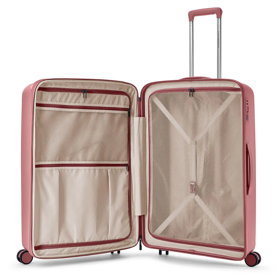 TROLLEY GRANDE  ESPANDIBILE  4 ruote RONCATO Linea COSMO