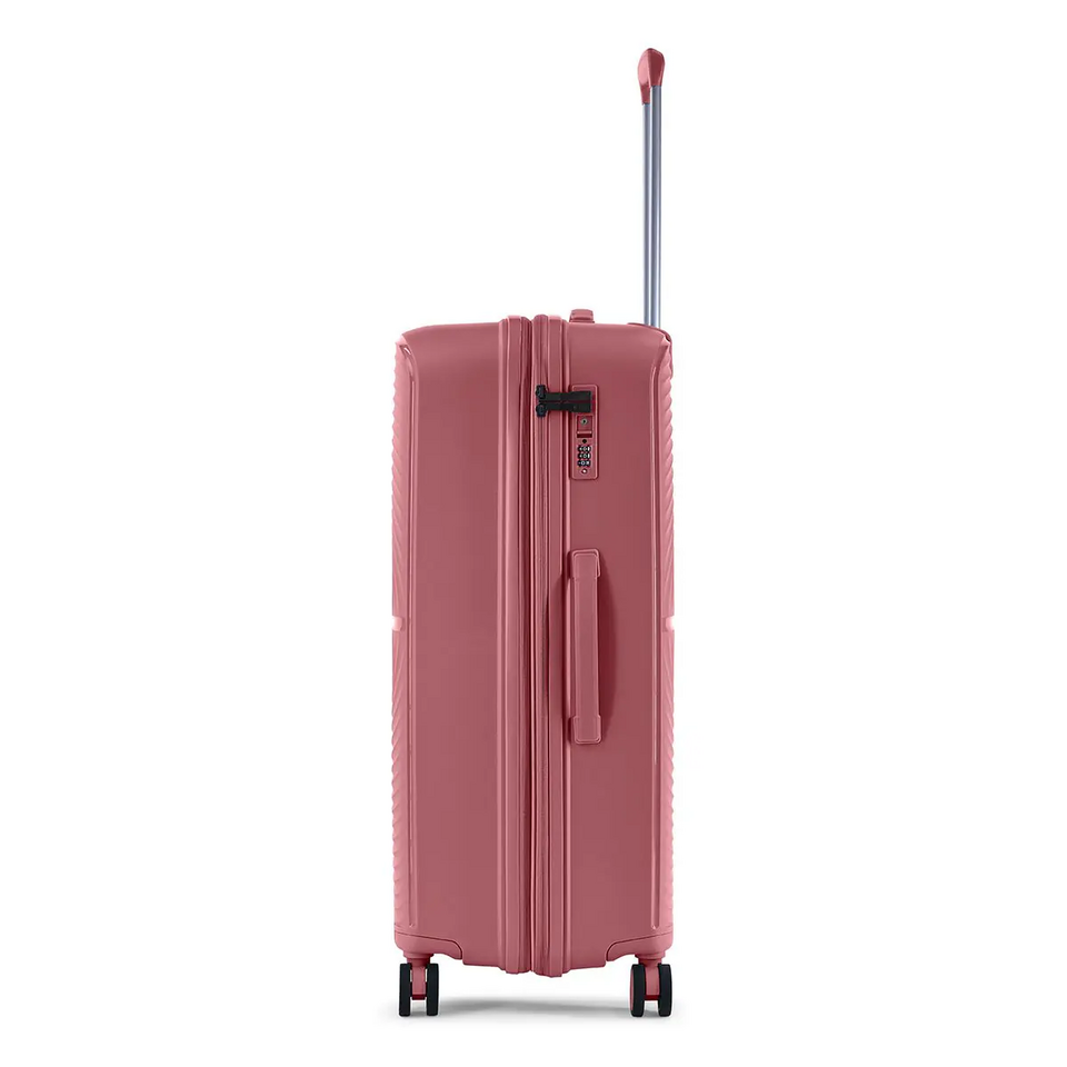 TROLLEY GRANDE  ESPANDIBILE  4 ruote RONCATO Linea COSMO