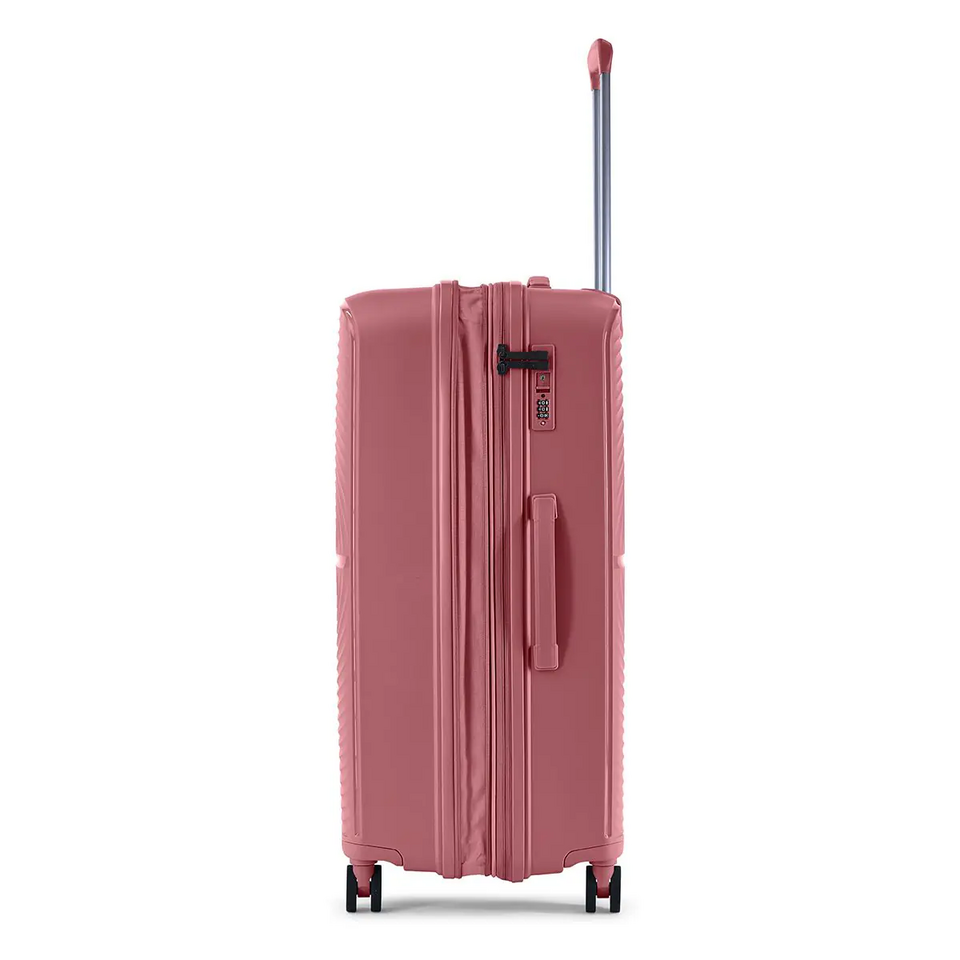 TROLLEY GRANDE  ESPANDIBILE  4 ruote RONCATO Linea COSMO