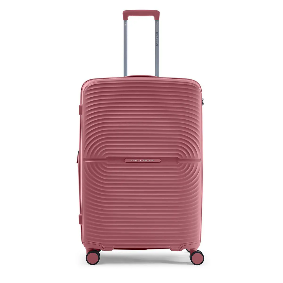 TROLLEY GRANDE  ESPANDIBILE  4 ruote RONCATO Linea COSMO