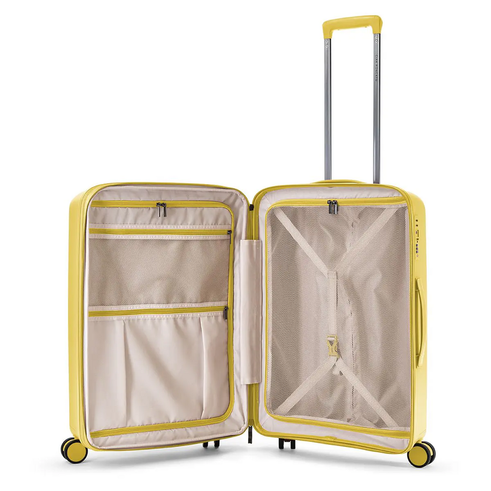 TROLLEY MEDIO  ESPANDIBILE  4 ruote RONCATO Linea COSMO