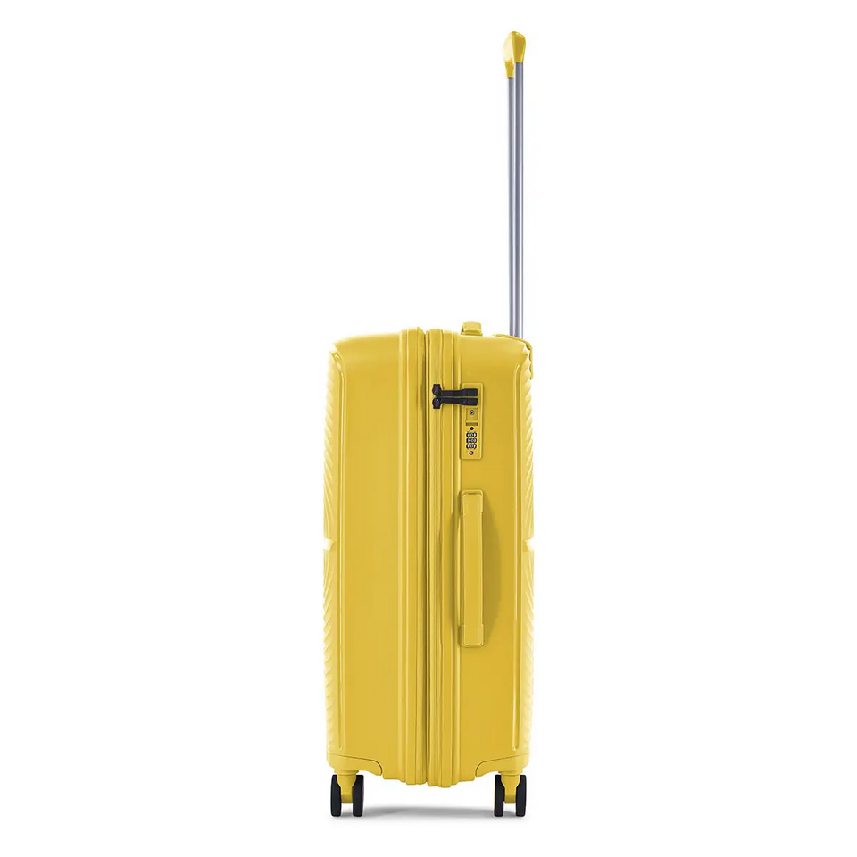 TROLLEY MEDIO  ESPANDIBILE  4 ruote RONCATO Linea COSMO