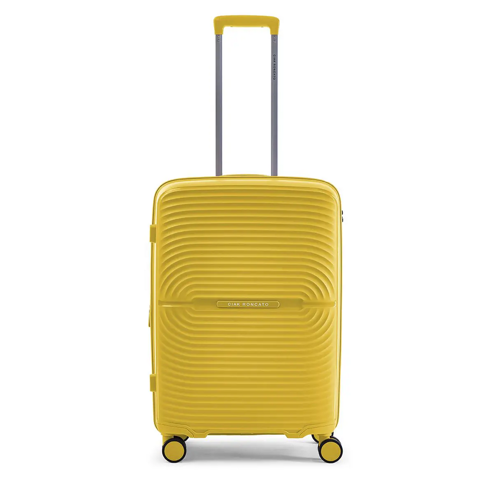 TROLLEY MEDIO  ESPANDIBILE  4 ruote RONCATO Linea COSMO