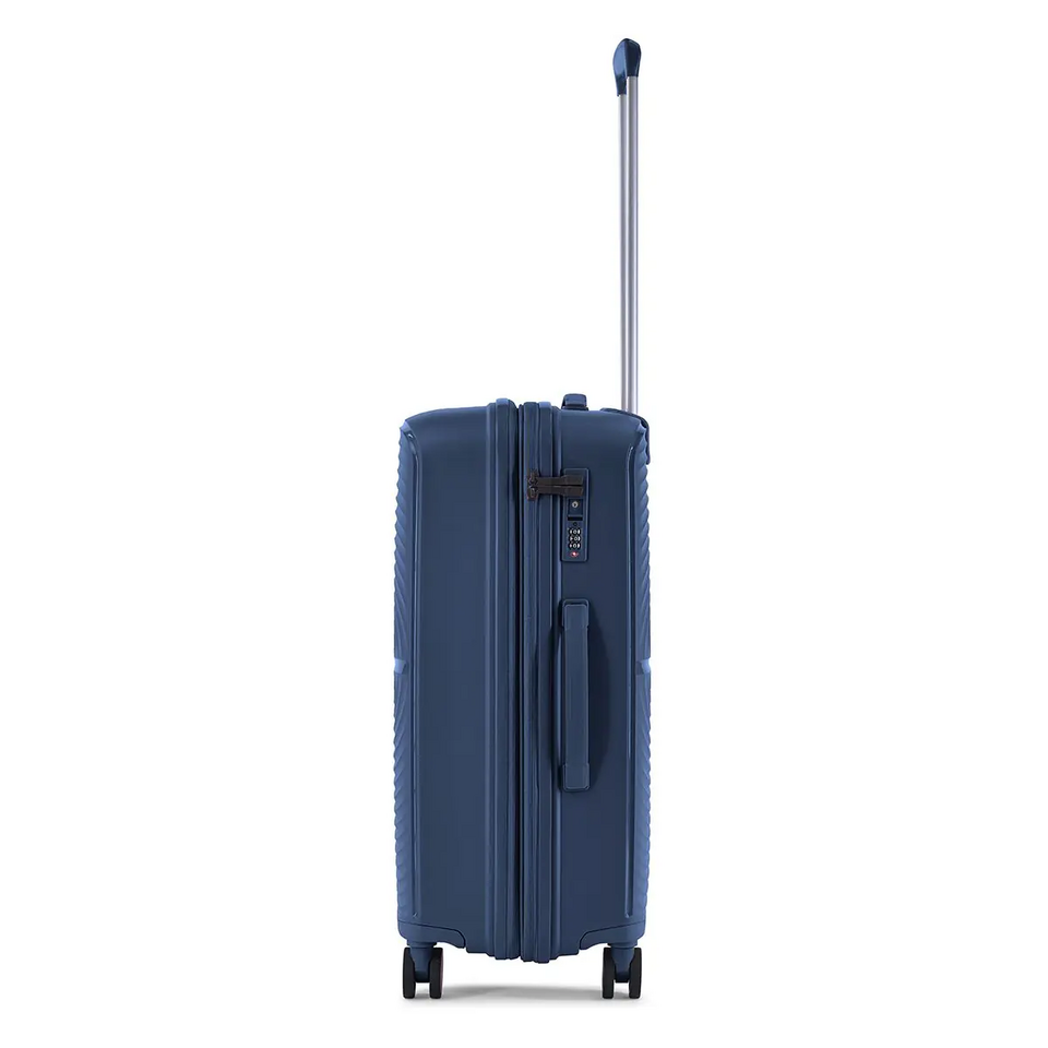 TROLLEY MEDIO  ESPANDIBILE  4 ruote RONCATO Linea COSMO