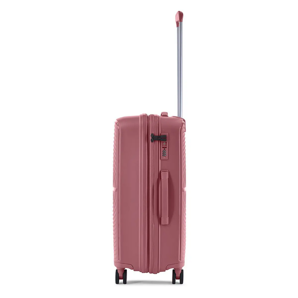 TROLLEY MEDIO  ESPANDIBILE  4 ruote RONCATO Linea COSMO