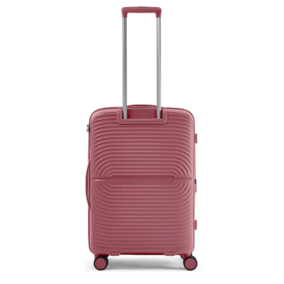 TROLLEY MEDIO  ESPANDIBILE  4 ruote RONCATO Linea COSMO