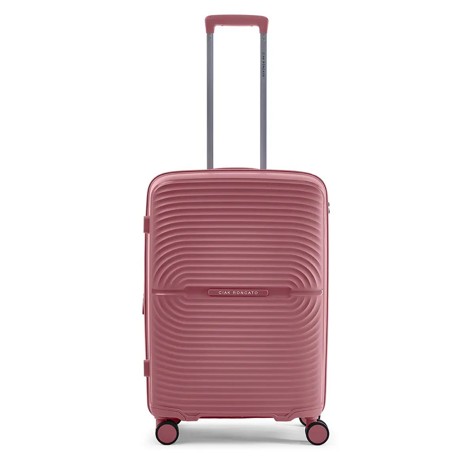 TROLLEY MEDIO  ESPANDIBILE  4 ruote RONCATO Linea COSMO
