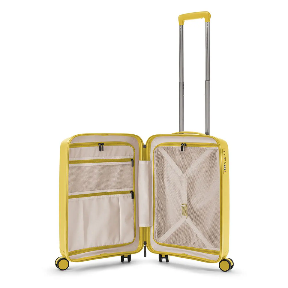 TROLLEY CABINA   4 ruote 55 CM RONCATO Linea COSMO