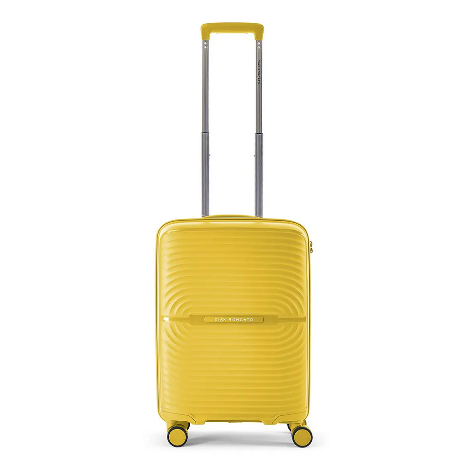 TROLLEY CABINA   4 ruote 55 CM RONCATO Linea COSMO