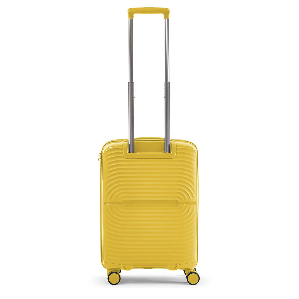 TROLLEY CABINA   4 ruote 55 CM RONCATO Linea COSMO
