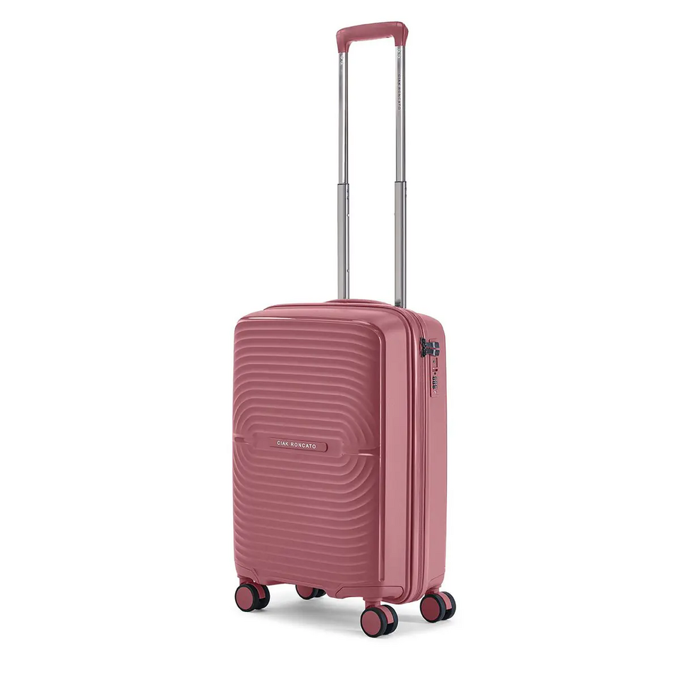 TROLLEY CABINA   4 ruote 55 CM RONCATO Linea COSMO
