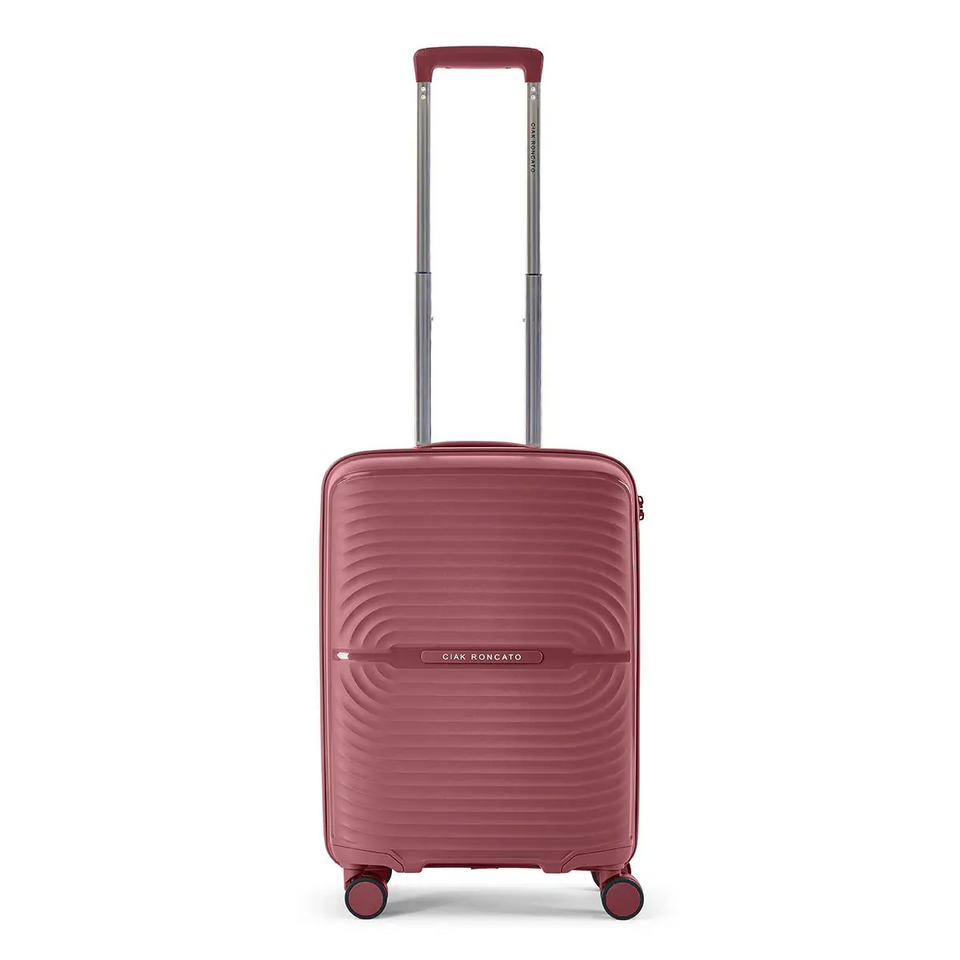 TROLLEY CABINA   4 ruote 55 CM RONCATO Linea COSMO