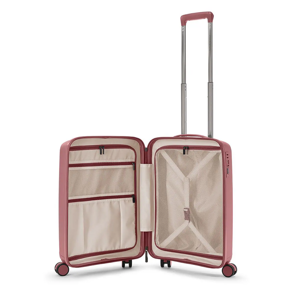 TROLLEY CABINA   4 ruote 55 CM RONCATO Linea COSMO