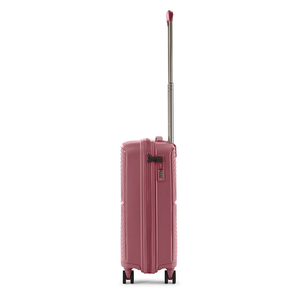 TROLLEY CABINA   4 ruote 55 CM RONCATO Linea COSMO