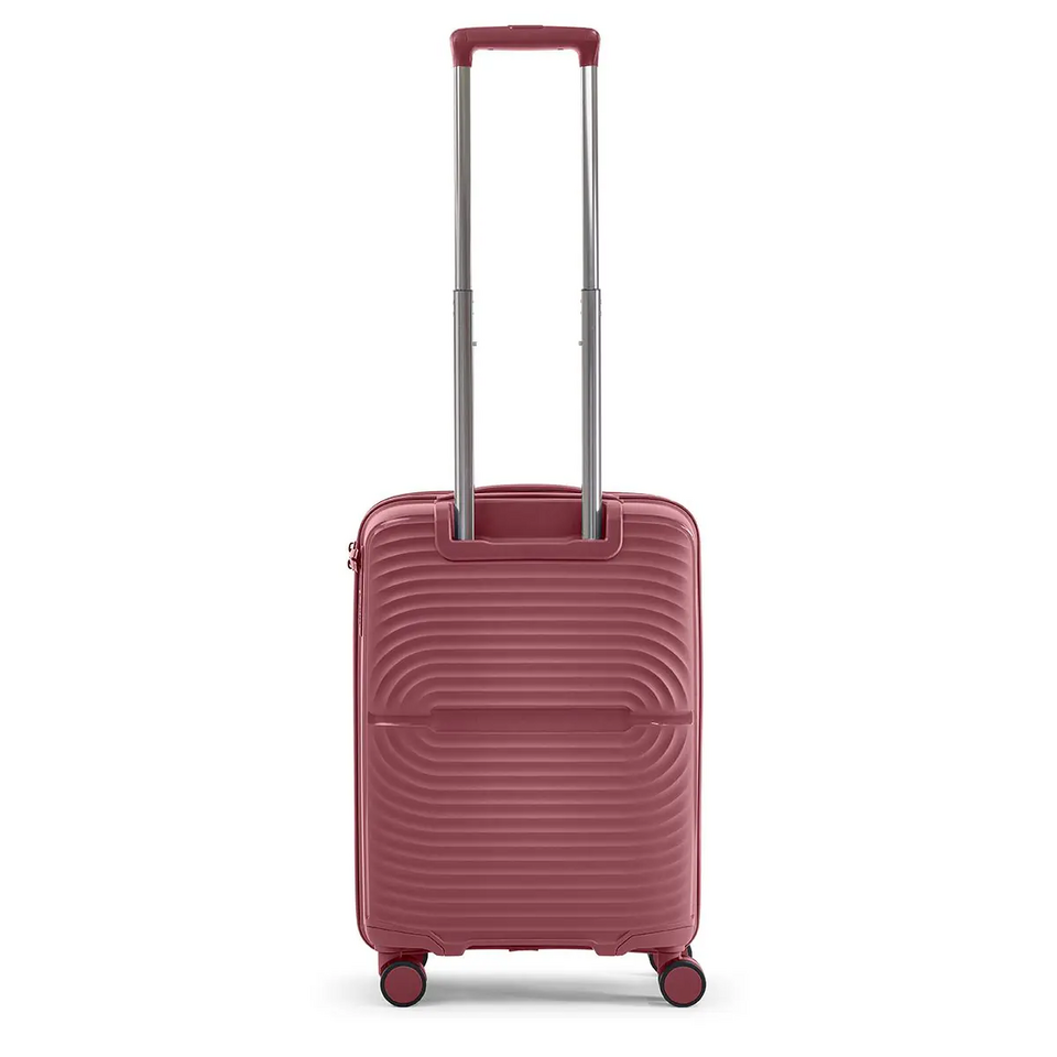 TROLLEY CABINA   4 ruote 55 CM RONCATO Linea COSMO