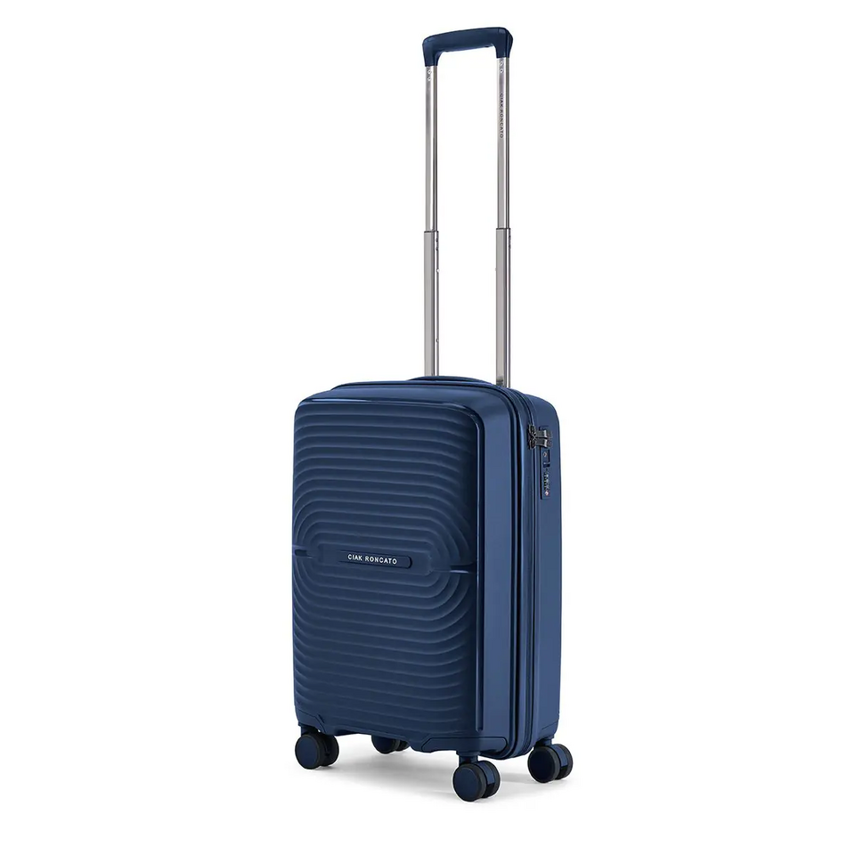 TROLLEY CABINA   4 ruote 55 CM RONCATO Linea COSMO