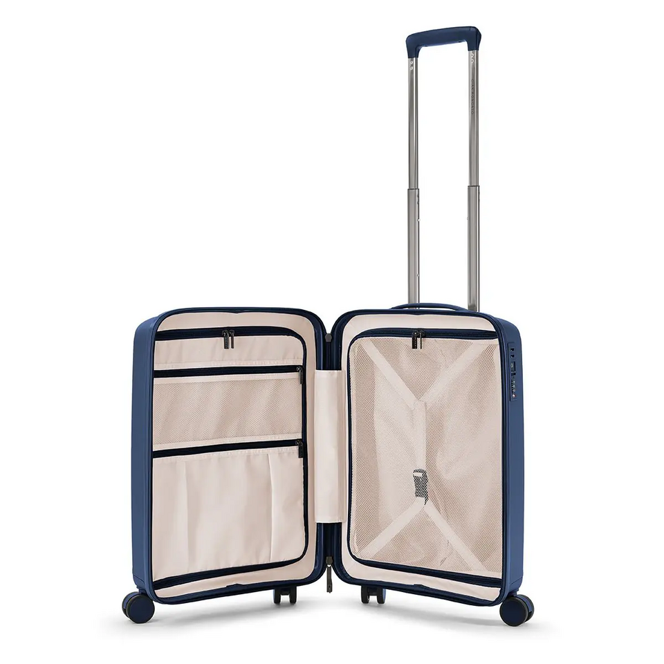 TROLLEY CABINA   4 ruote 55 CM RONCATO Linea COSMO
